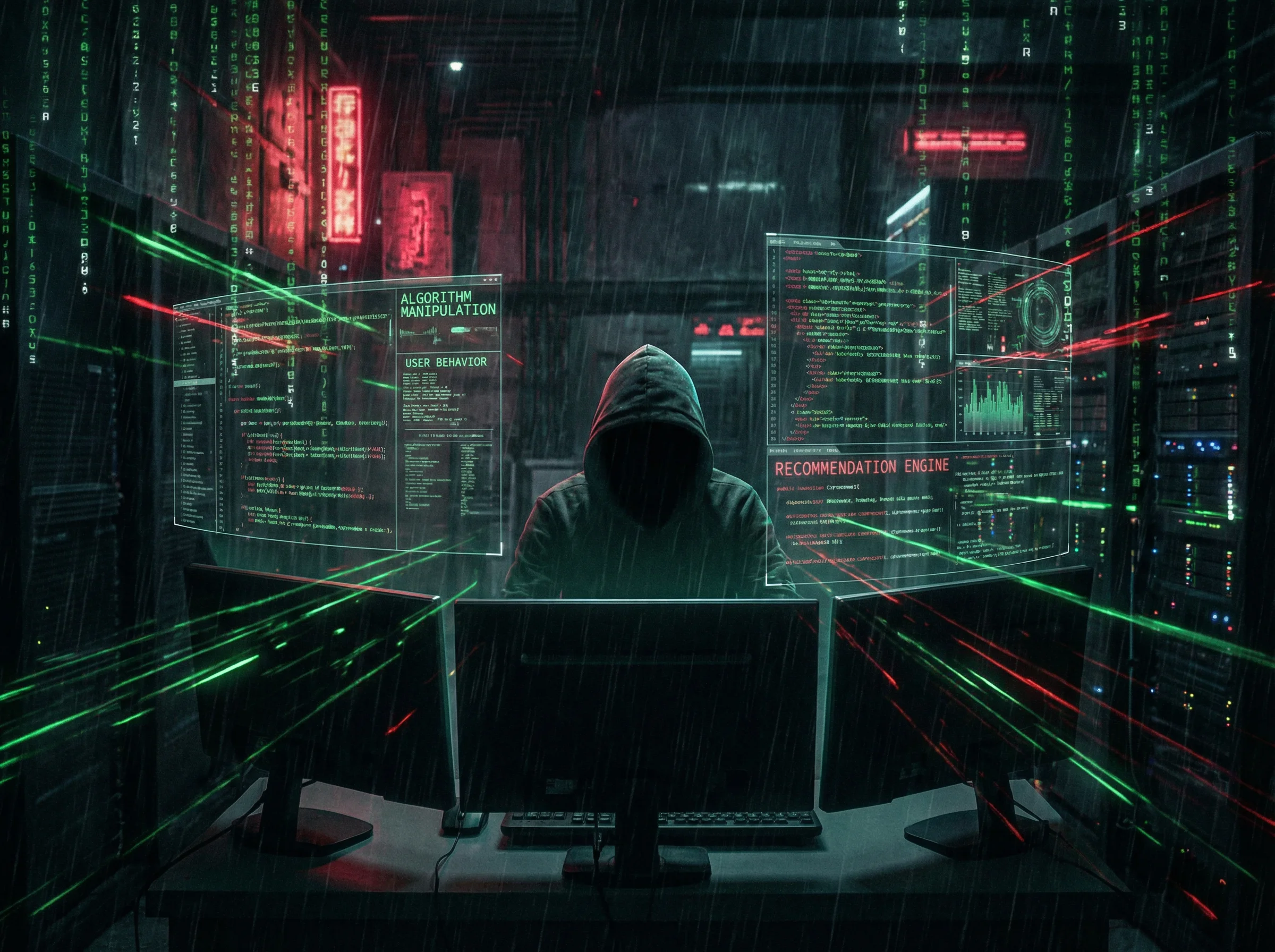 敌后武工队电影 - 某平台算法推荐机制内部文件曝光